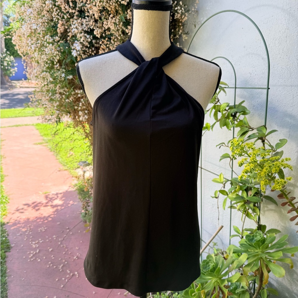 Hiatus Joele Halter Neck Women's Top